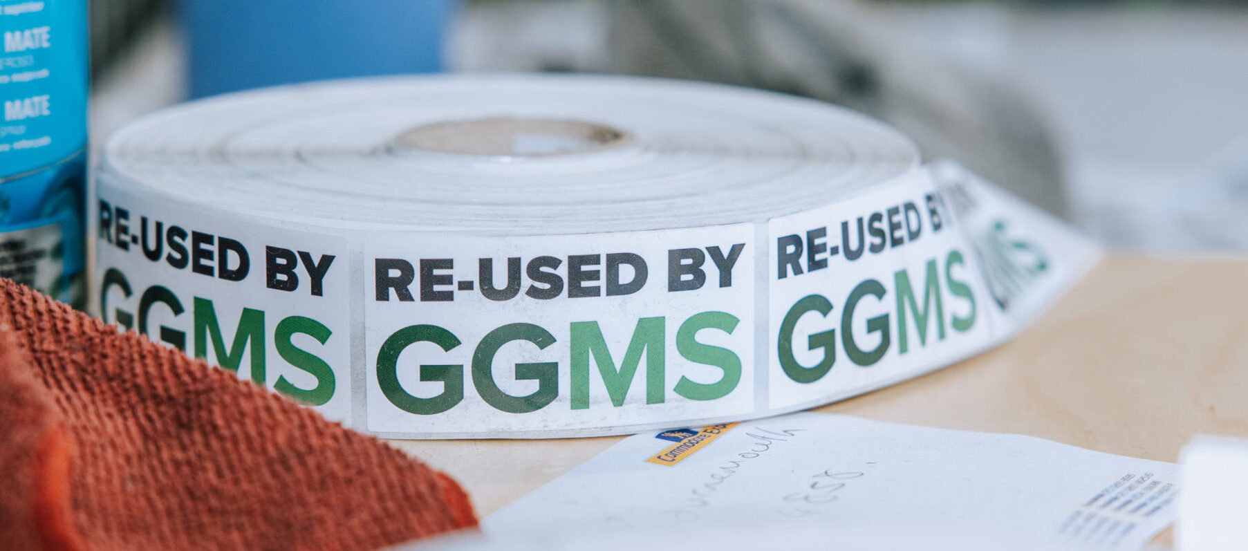 GGMS - Bournemouth
