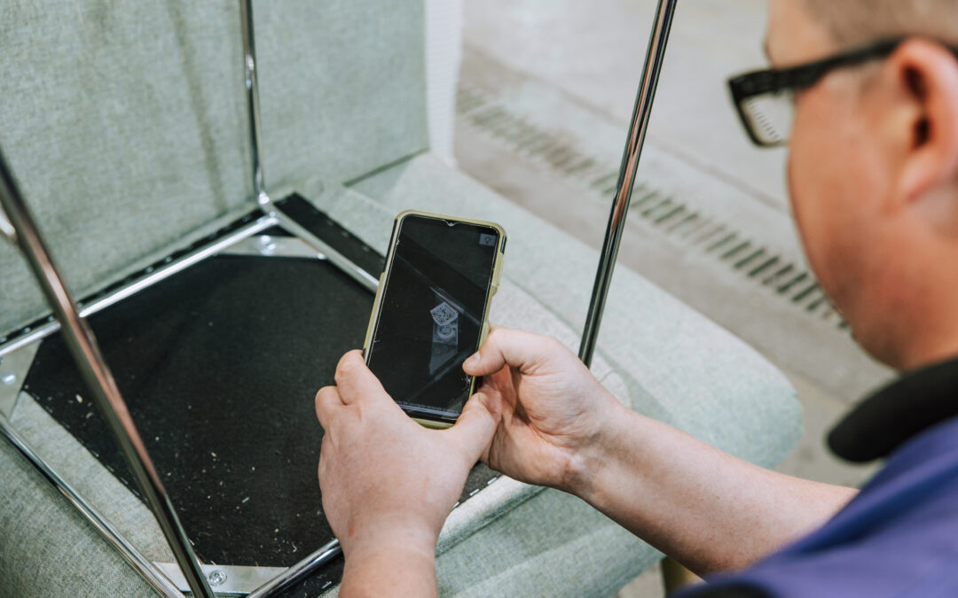 Smart Re-Use Helping Businesses Reduce Construction Waste